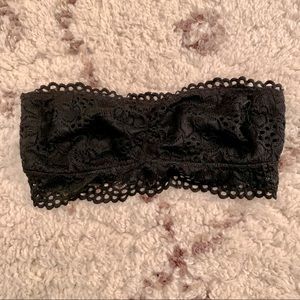 Aerie lace bandeau